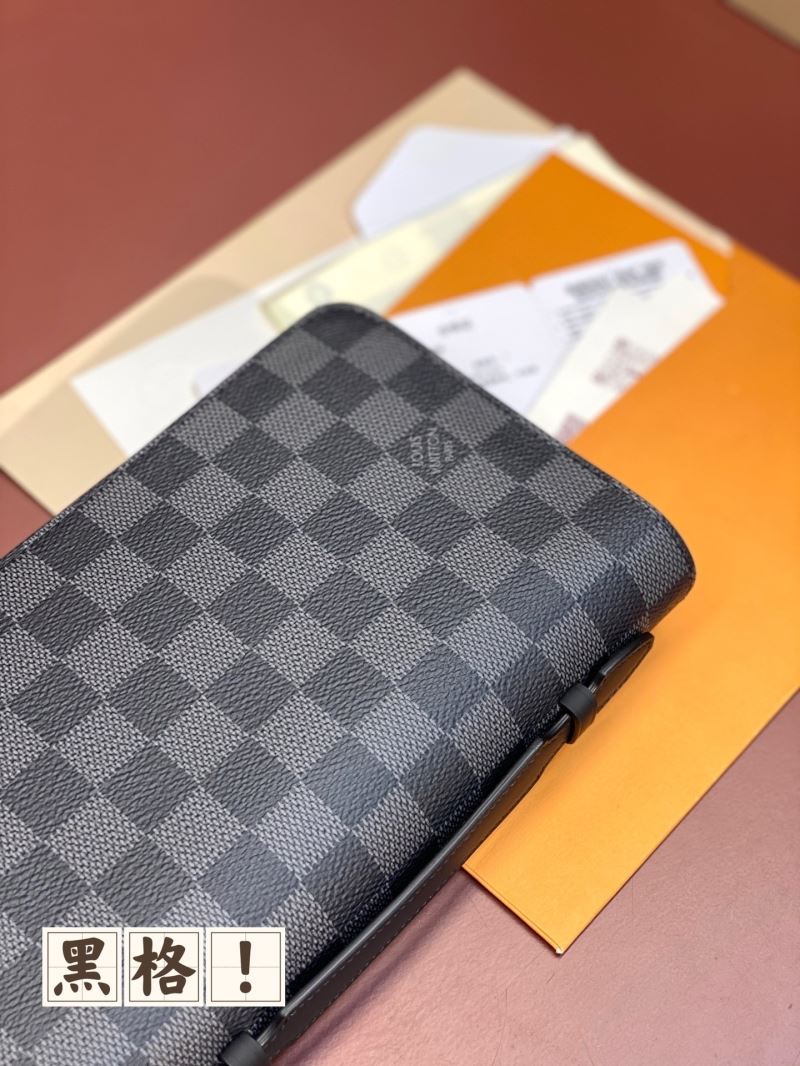 Louis Vuitton Wallets Purse